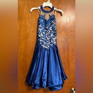 Dance Costume